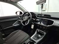 Pogled unutrašnji prostor