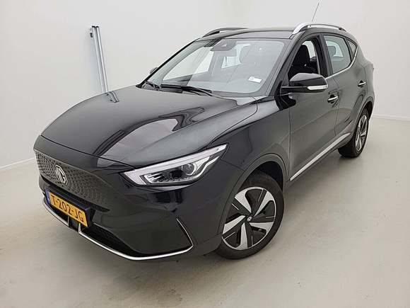 Pogled sprijeda lijevo