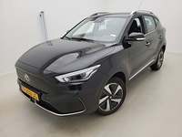 Pogled sprijeda lijevo