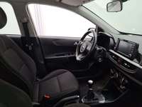 Pogled unutrašnji prostor