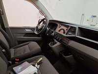 Pogled unutrašnji prostor