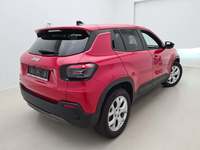 Vaade tagant paremalt