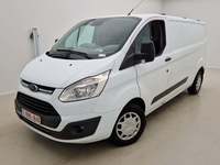 Ford Transit Custom 2.0 GB TDCi L2H1 Trend