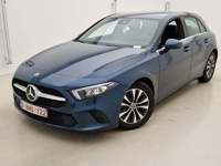 Mercedes-Benz A-Klasse 180d Business Solution Luxury 