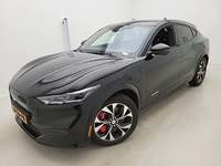 Ford Mustang Mach-E AWD 75 kWh