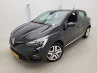 Renault Clio 1.0 TCe Business Zen