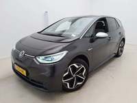 VW ID.3 First 58 kWh