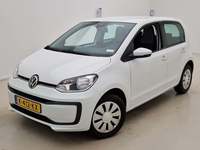 VW up! 1.0 BMT move up!