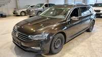 VW Passat Variant Business 2,0l 110kW TDI 7-Gang - Doppelkupplungsgetriebe DSG