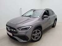 Mercedes-Benz GLA 250e 8G-DCT AMG Line
