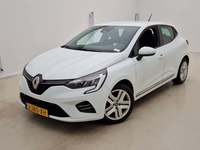 Renault Clio 1.5 dCi Zen