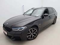 BMW 5-Serie Touring 530e xDrive AUT. M-Sport