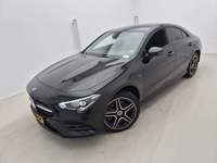 Mercedes-Benz CLA 250 e Bns Sol AMG Ld
