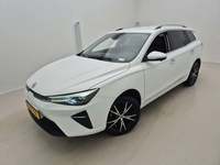 MG 5 Std R. Luxury 50 kWh