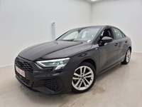 Audi A3 Limousine 30 TFSI S-Line S-Tronic