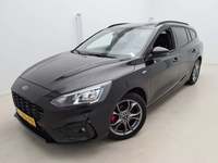 Ford Focus wagon 1.0 EBH ST L. XBns