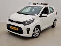 Kia Picanto 1.0 DPi ComfortLine