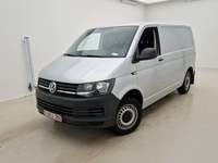 VW Transporter 2.0 TDI DSG