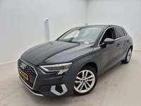 Audi A3 Sportback 30 TFSI Advance Ed. S-Tronic