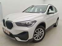 BMW X1 1.5 sDrive16d AUT