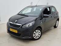 Peugeot 108 1.0 e-VTi Active