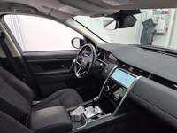 Вид на салон