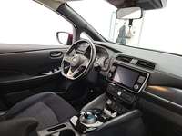 Вид на салон