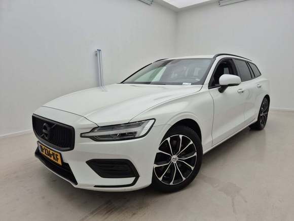 Вид спереди слева