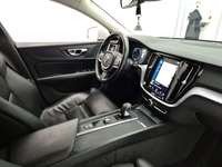 Вид на салон