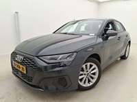 Вид спереди слева