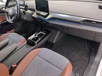 Вид на салон