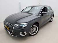 Audi A3 Sportback 35 TFSI Adv edition