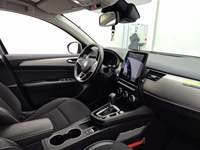 Вид на салон