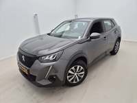 Вид спереди слева