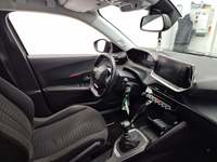 Вид на салон