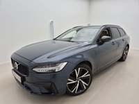Volvo V90 T6 PHEV R-Design AWD AUT.