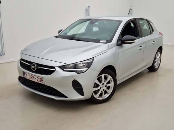 Вид спереди слева