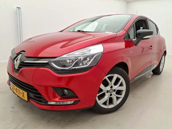 Вид спереди слева