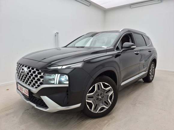 Вид спереди слева