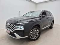 Hyundai Sante Fe 1.6 T-GDi HEV Shine 7P AUT