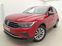 VW Tiguan 2.0 TDI SCR Life