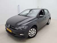 VW Polo 1.0 TSI Comfortline
