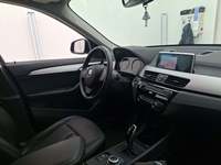 Вид на салон