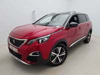Peugeot 5008 1.5 BlueHDi GT line 7P AUT.