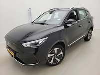 Вид спереди слева