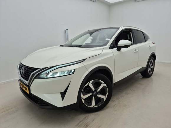 Вид спереди слева