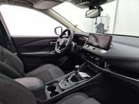 Вид на салон