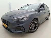 Вид спереди слева