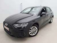 Вид спереди слева