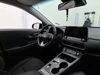 Вид на салон